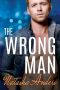 [Alpha Men 03] • The Wrong Man